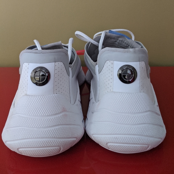 BMW MOTORSPORT X REPLICAT X - Picture 3 of 4